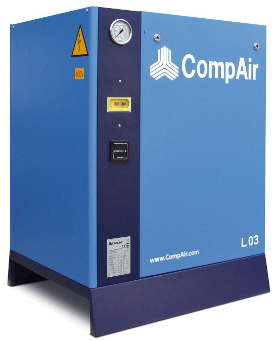 CompAir L02 - L05 - J&J Air Systems