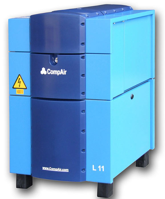 CompAir L11