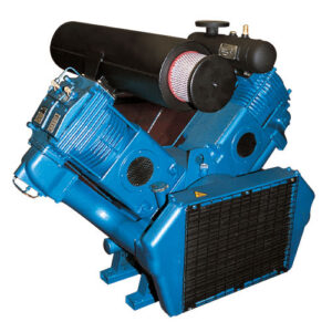 CompAir V150DA Air Compressor