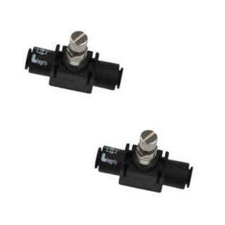 7770 - Legris In Line Flow Regulators