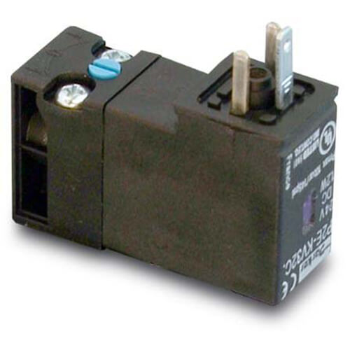 Elettrovalvola Parker P2E-KS32C 15 mm 3/2 chiusa