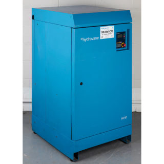 Hydrovane HV11 Air Compressor-4