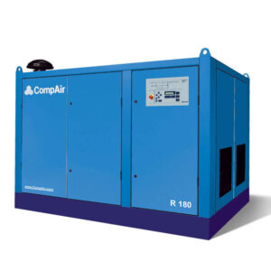 CompAir R Series Compressors