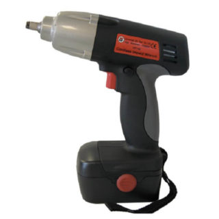 HP144 Impact Wrench