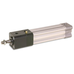 Parker P1F L032MC Pneumatic Cylinder