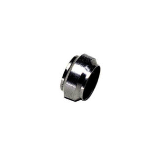 Legris 1824 Stainless Steel Olive