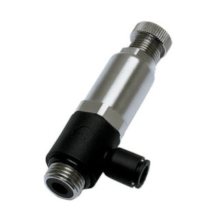 Legris 7300 Pressure Regulator