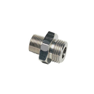 Legris 0192 Unequal Straight Adaptor