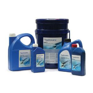 Air Compressor Oil