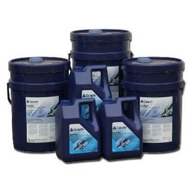 Compressor Oil