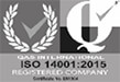 ISO9001 Certified