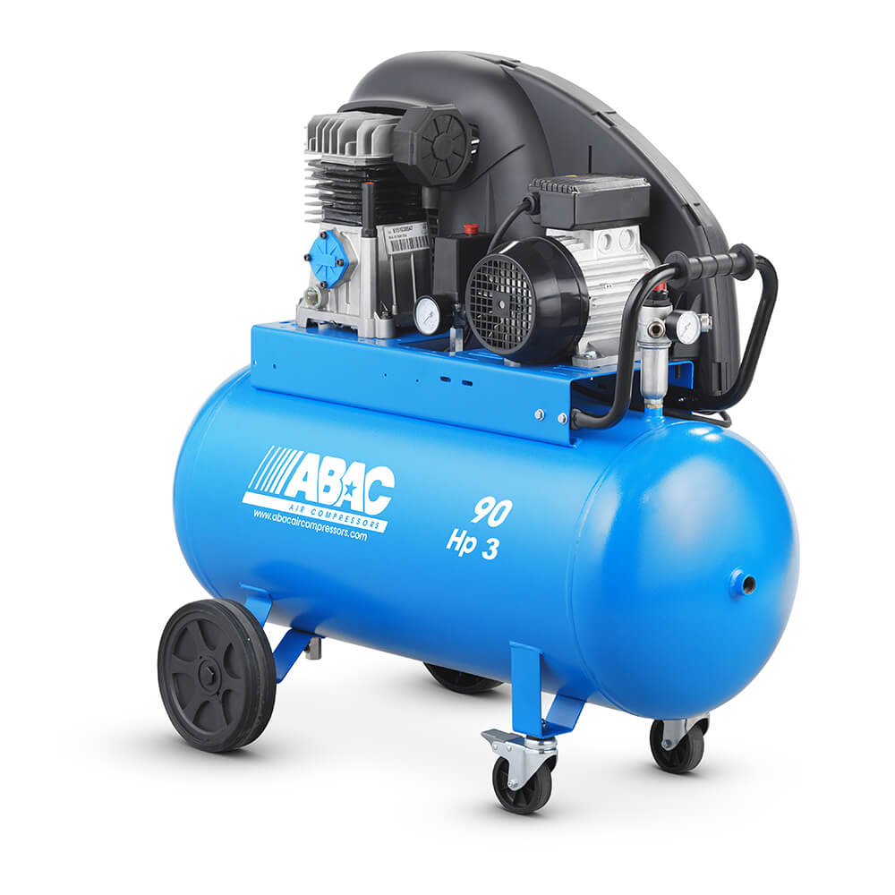 ABAC A29B 90 CM3 Compressor