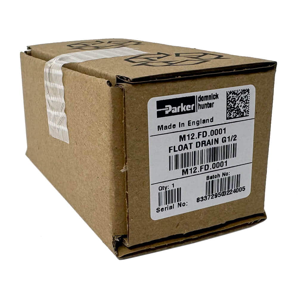 PARKER 20518 RK-FD 15S Chariot à guidage (B786